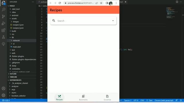 FASG4_app: json file and 3rd party api demo codes смотреть онлайн