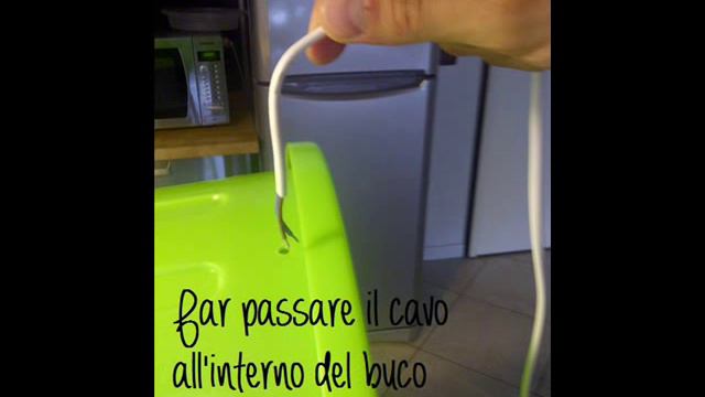 Puf luminosi design fai da te смотреть онлайн