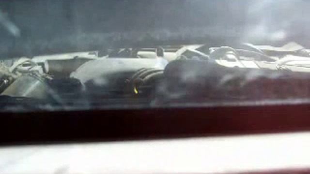 Starting the 88 Crown Vic смотреть онлайн