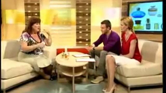 Жанна Гладкова - Как носить духи. Духи с феромонами. смотреть онлайн