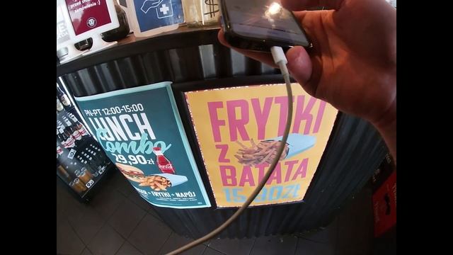 Неудачный день на работе Glovo. Глово. Жабка Юш. Żabka Jush.  Работа в Польше. Варшава.