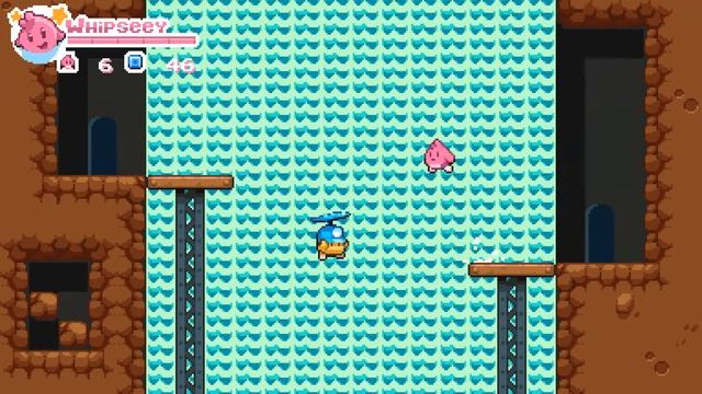Whipseey And The Lost Atlas. Gameplay смотреть онлайн