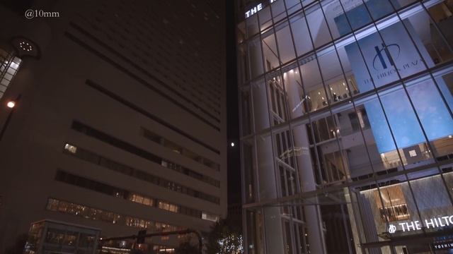 Low light test: LEICA DG VARIO-SUMMILUX 10-25mm/F1.7 with BMPCC 4K смотреть онлайн