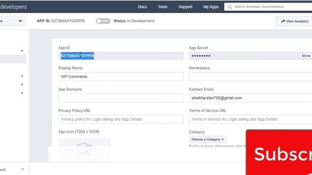 How to Install and Setup Facebook Comments in WordPress (WP). смотреть онлайн