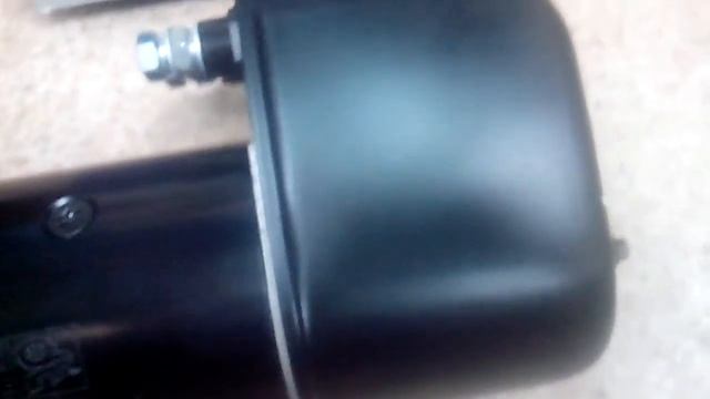 Стартер 24V 6,6 KW 9зубьев Mercedes Actros, Axor Bus O400/SK/MK/NG Series, MAN 463001 смотреть онлайн