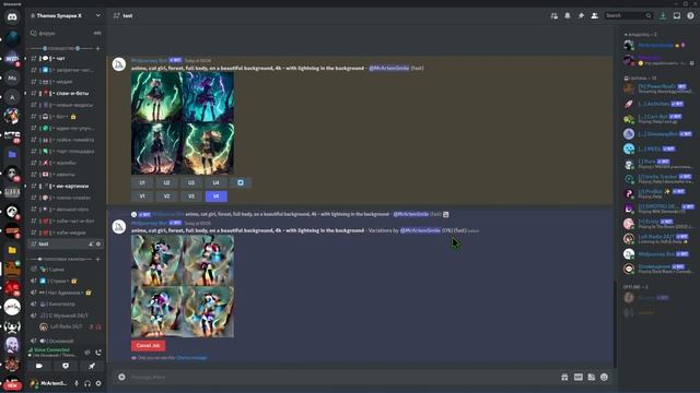 Заработок на нейросети Funpay \ Дизайн за пару секунд \  Так же симпатии на Lolzguru