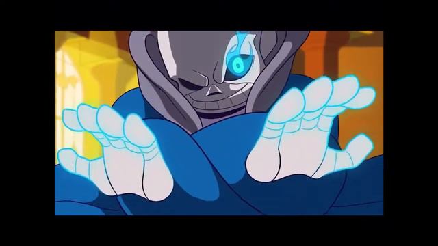 Invincible AMV - Classic Sans смотреть онлайн