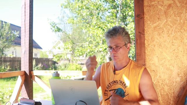 1269 ТВОРЧЕСКИЙ НАТЮРМОРТ _ художник Короленков смотреть онлайн