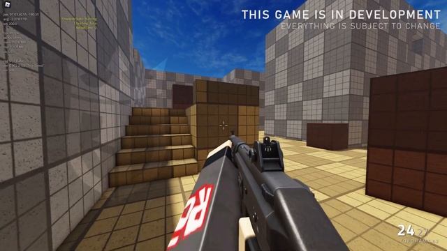 Games Unite - Framework Demo смотреть онлайн