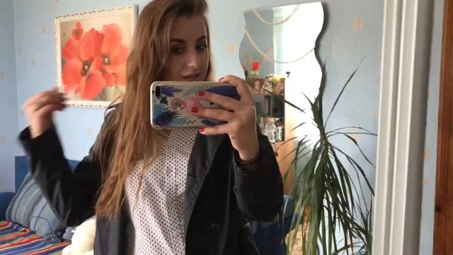 VLOG: |Годовщина | Вот это дата ? | Фото на паспорт смотреть онлайн