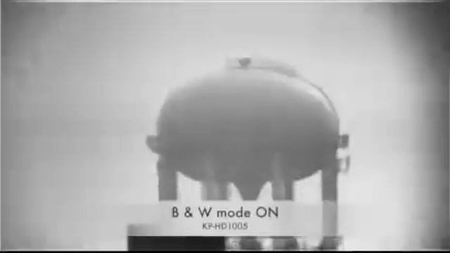 Hitachi KP-HD1005 HD Camera w/ Fujinon 2000mm Zoom Lens смотреть онлайн