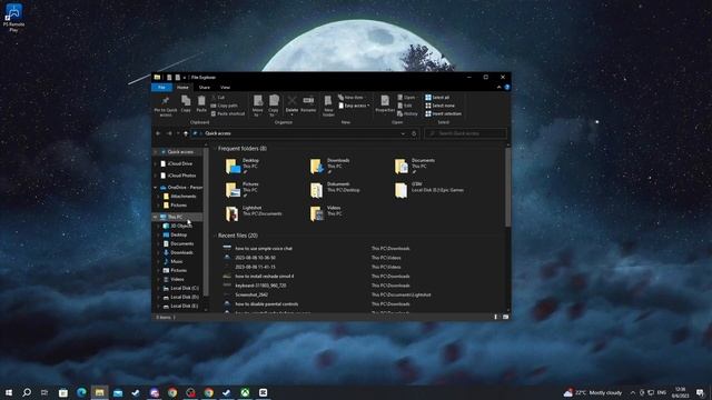 How To Get Earth Map In Minecraft - Full Guide смотреть онлайн