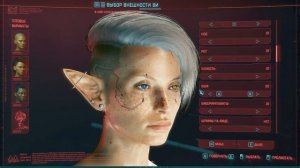 МЕГА ГАЙД: Лучшие моды на внешность Ви в Cyberpunk 2077 | Этому городу нужно БОЛЬШЕ стиля