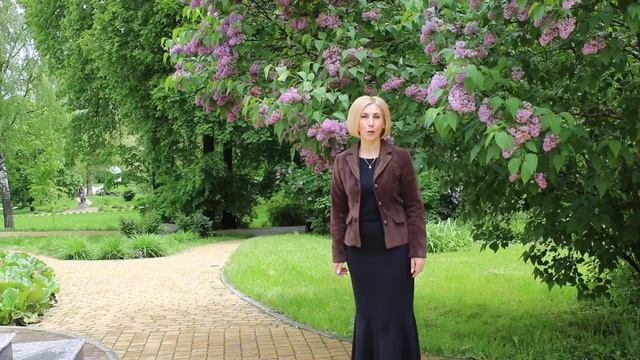 Сияет солнце, воды блещут. Ф. И. Тютчев.mp4 смотреть онлайн