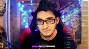 КАК СТАТЬ МОДЕРАТОРОМ НА TWITCH