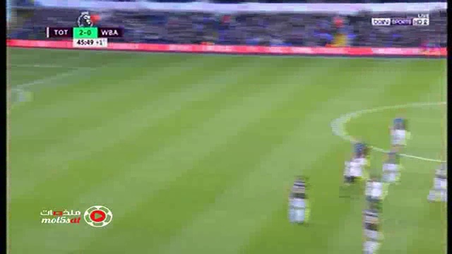 Tottenham Vs West Brom Highlights смотреть онлайн