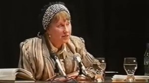Валерия Иман Порохова «Ислам-как он есть» часть 03