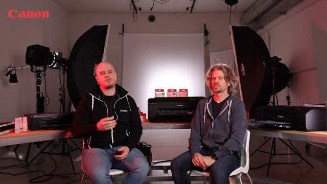 Canon EOS R5 C vs R5 e C70: Facciamo il confronto con il Product Specialist di Canon! смотреть онлайн