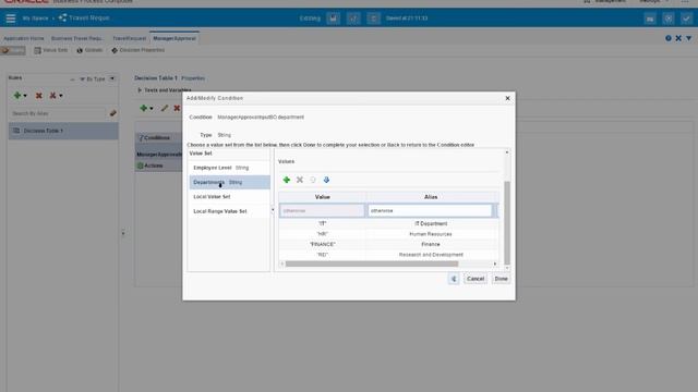 Oracle Process Cloud Service From BPM Application Design to Deploy in 40 minutes смотреть онлайн