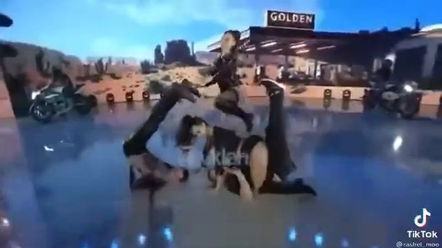 Горячие танцы Не для детей! смотреть онлайн