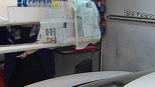 Рабочий день Жестянщик 29 11 13 смотреть онлайн