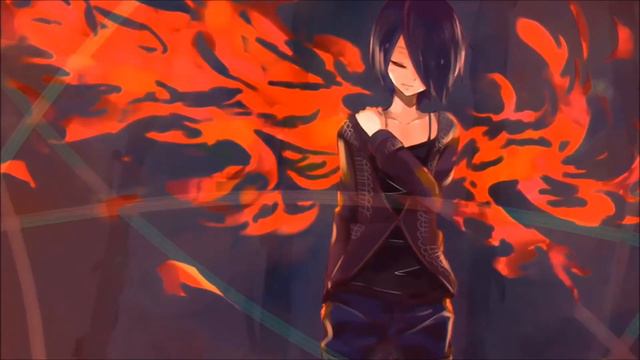 Tokyo Ghoul- Opening 1 [Polskie Napisy] смотреть онлайн