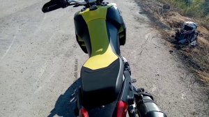 Aprilia Tuareg 660(2022).