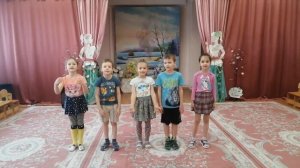 Маленькая страна переделка ансамбль " Созвездие"