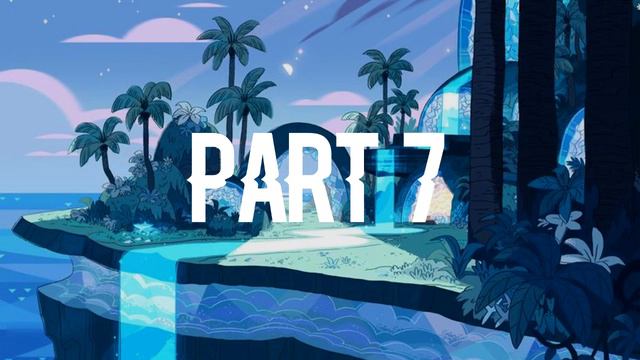 Cant Sleep MEP (Steven Universe) ((Rules In Description)) смотреть онлайн
