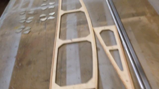 Самолет "KOLOBOK" с двигателем УМЗ-421 (эпизод 9) смотреть онлайн