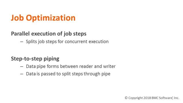 MainView Batch Optimizer - Introduction смотреть онлайн