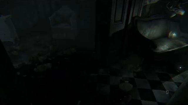 прохождение игры Layers of Fear #6 (последняя глава) смотреть онлайн