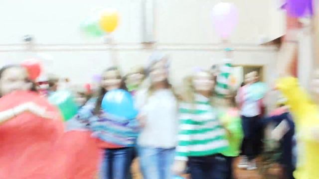 видеоролик Lip Dub ГБОУ СОШ № 947 смотреть онлайн