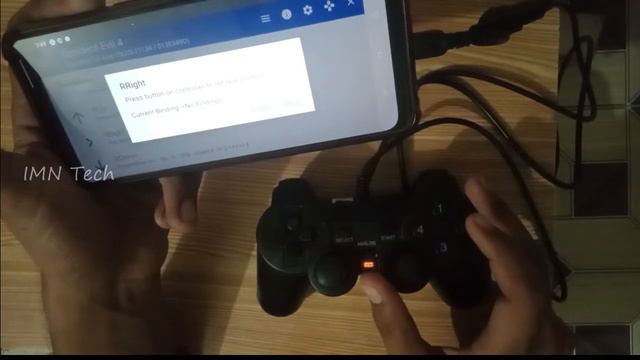 AetherSX2 Controller Settings | Play PS2 Game on Android with Gamepad | PS2 Emulator Controller смотреть онлайн