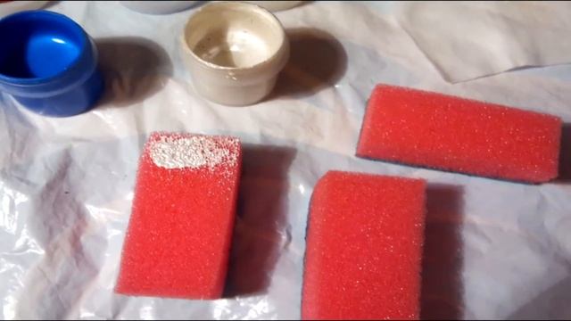 DIY: КАК УКРАСИТЬ СВОИ КЕДЫ АКРИЛОВЫМИ КРАСКАМИ? ДЕКОР ОБУВИ. смотреть онлайн