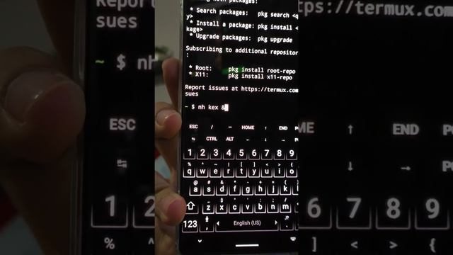 How to Install Kali NetHunter on Any Android Device смотреть онлайн