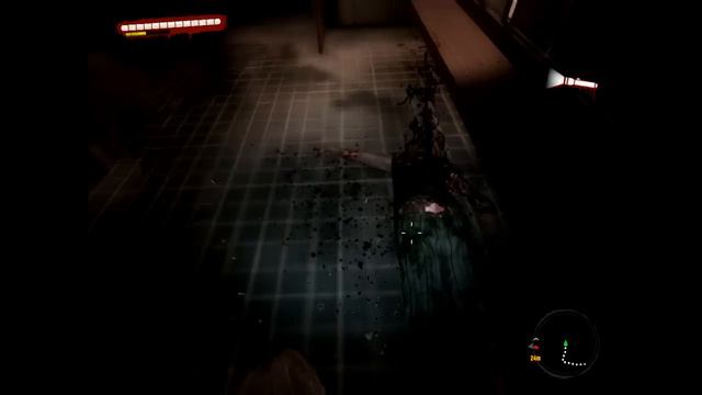 [Bloody Mess] Dead Island-Who do your voodoo смотреть онлайн