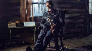 Ходячие мертвецы 10 сезон 22 серия ПРОМО!