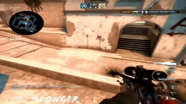 Мани Рейн - Вторник❤️ (CS:GO) смотреть онлайн