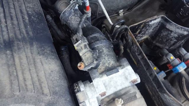 Dismantling 2014 WHITE Ford Ranger 2.2 Diesel Not Applicable 6 Speed Manual D/Cab Pick-Up 21451 mil смотреть онлайн