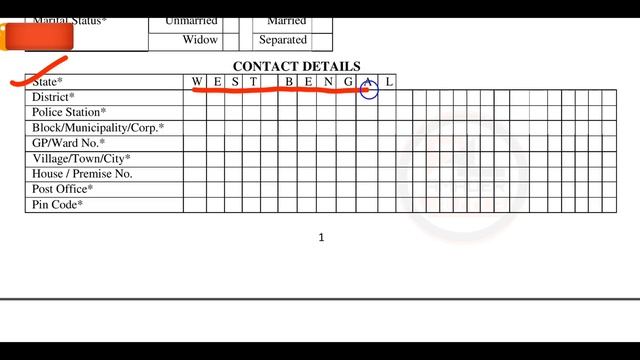 laxmi bhandar form fill up | lokkhi bhandar prokolpo | lokkhi bhandar form [DOWNLOAD] смотреть онлайн