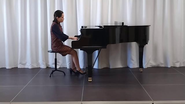 Нечаянное расставание смотреть онлайн