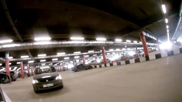 Флешмоб Цветочный Патруль SKODA смотреть онлайн