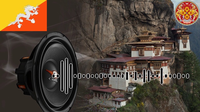 | National Anthem | Bhutan смотреть онлайн
