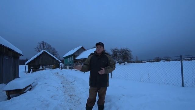 Итоги ГОДА ЖИЗНИ в ДЕРЕВНЕ смотреть онлайн