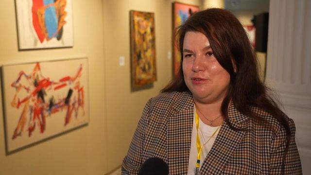 VI Фестиваль музейного маркетинга и гостеприимства «Музей для людей»