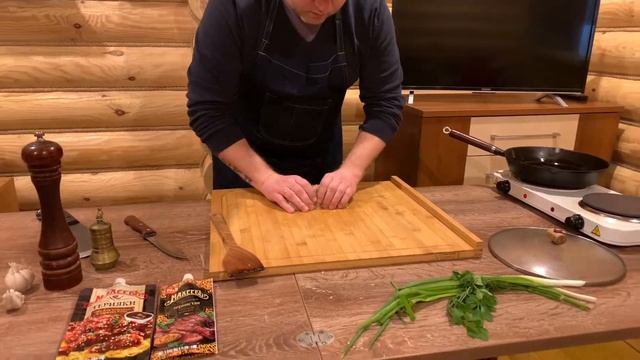 Рецепты для особых случаев 