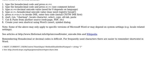 How do I visualize CR LF in WORD? (4 Solutions!!) смотреть онлайн