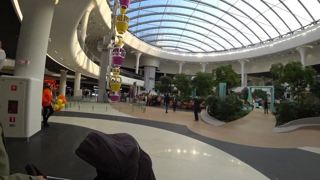 ТРЦ Республика открытие смотреть онлайн