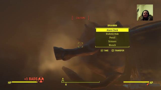 #Fallout 4 || #New Years Eve Slaughter смотреть онлайн